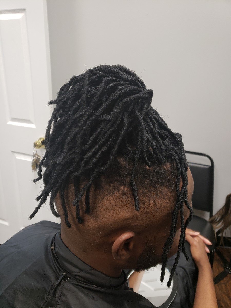 Hair Salon Dallas, TX Lady B Salon