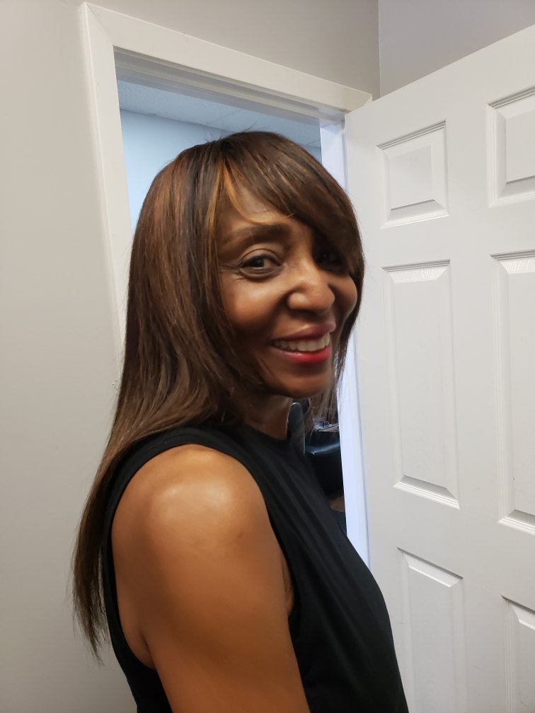 Hair Salon Dallas, TX Lady B Salon