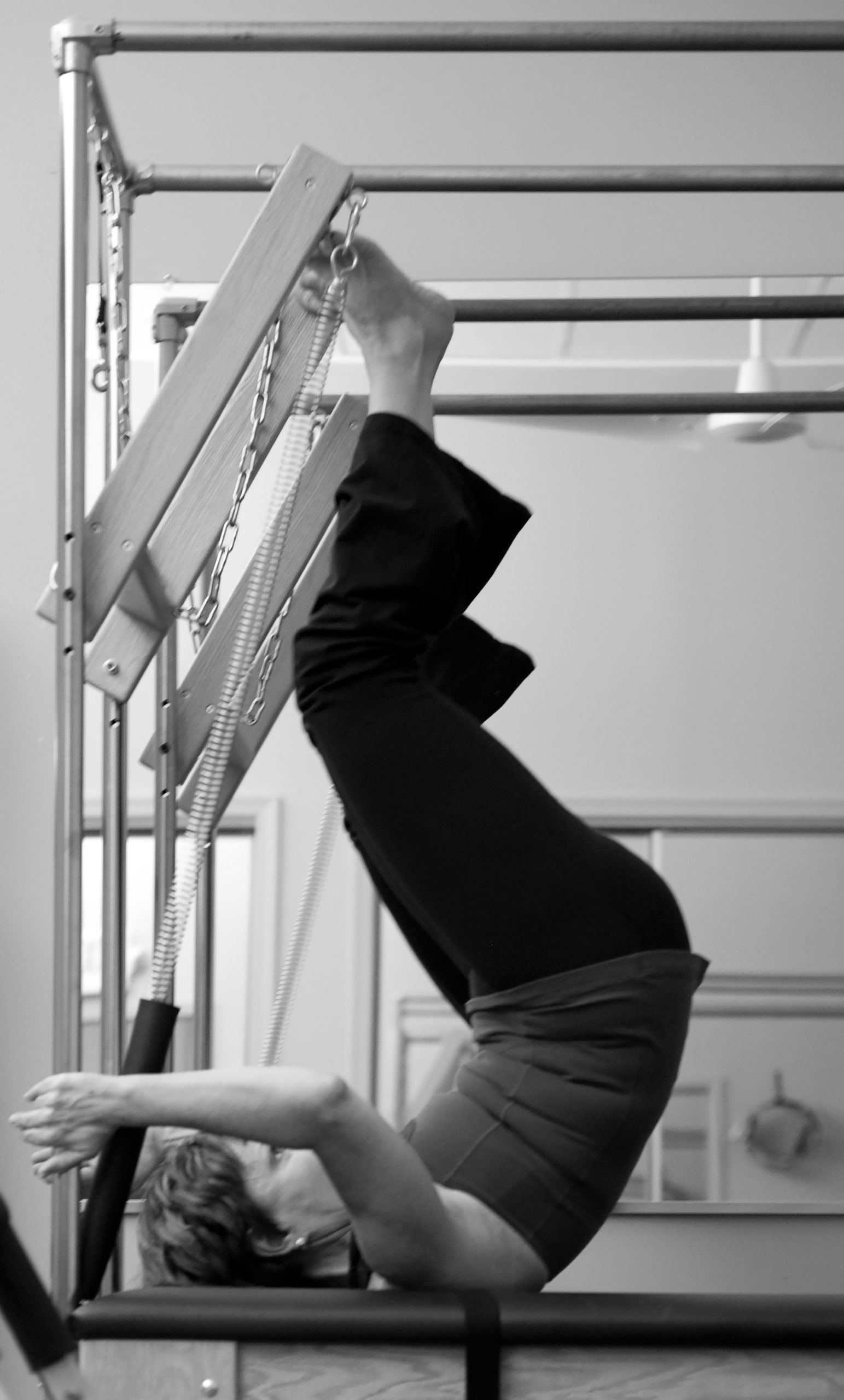 What is Pilates Mountain Laurel Pilates Hawley, PA