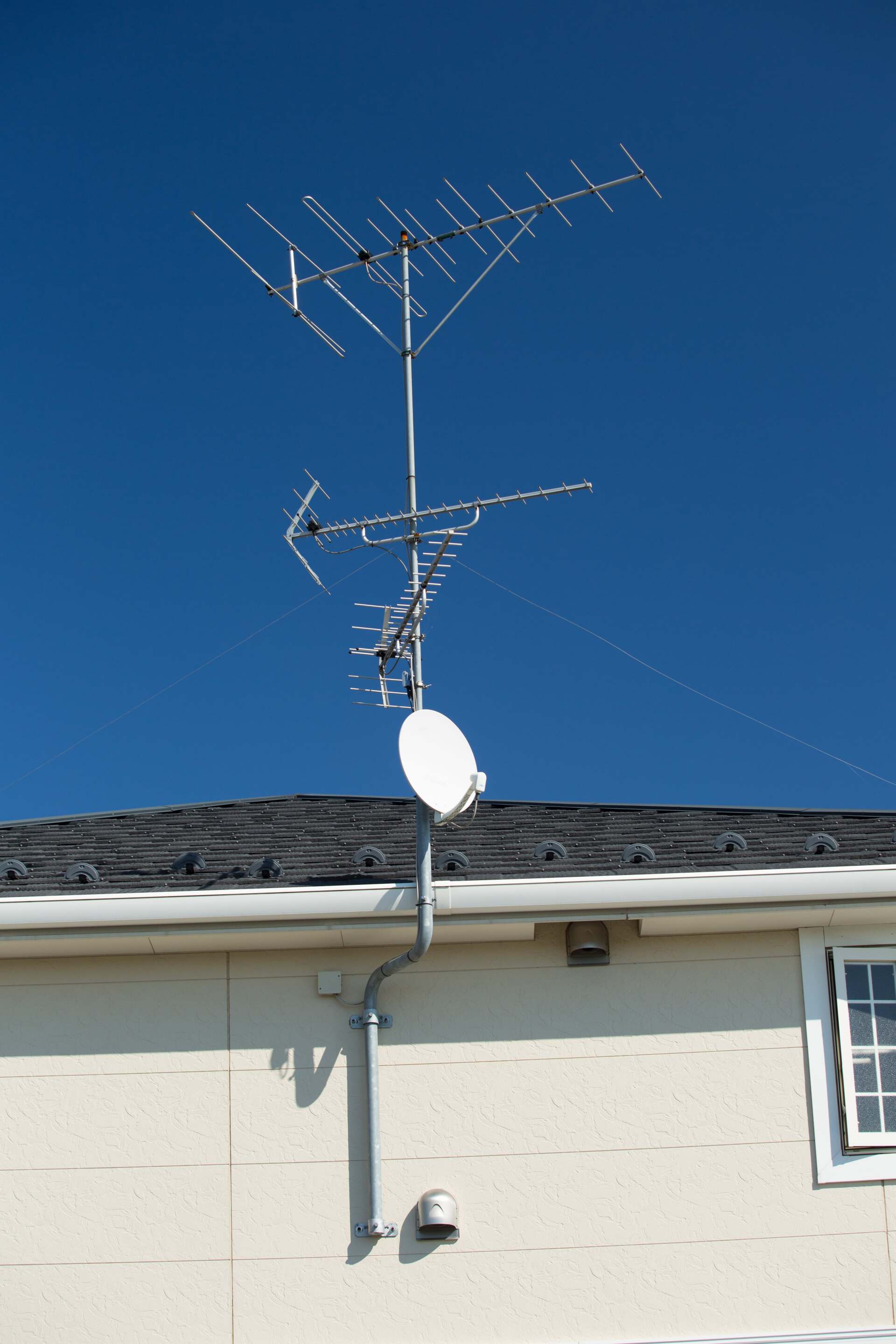 Antenna Repair in Townsville NQ Cable Guy
