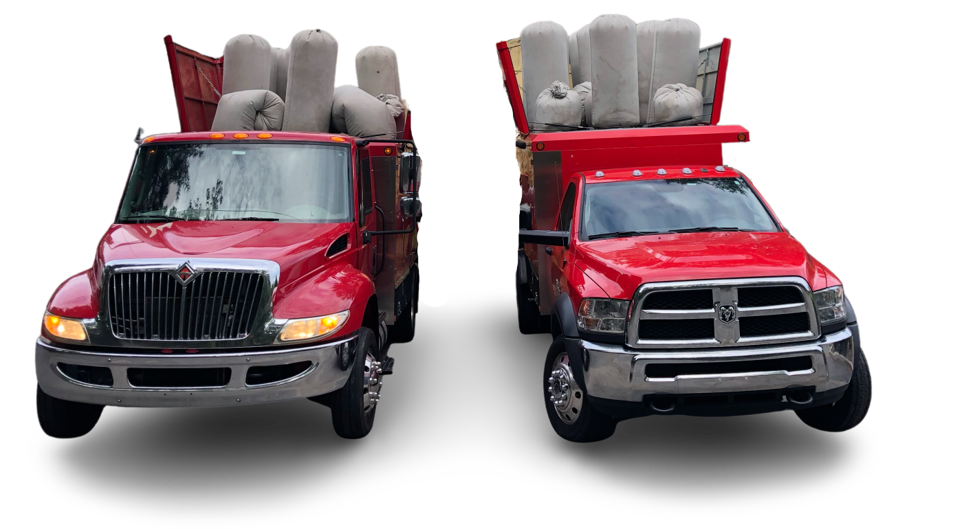 HVAC Cleaning Technologies Air Duct Cleaning Expert