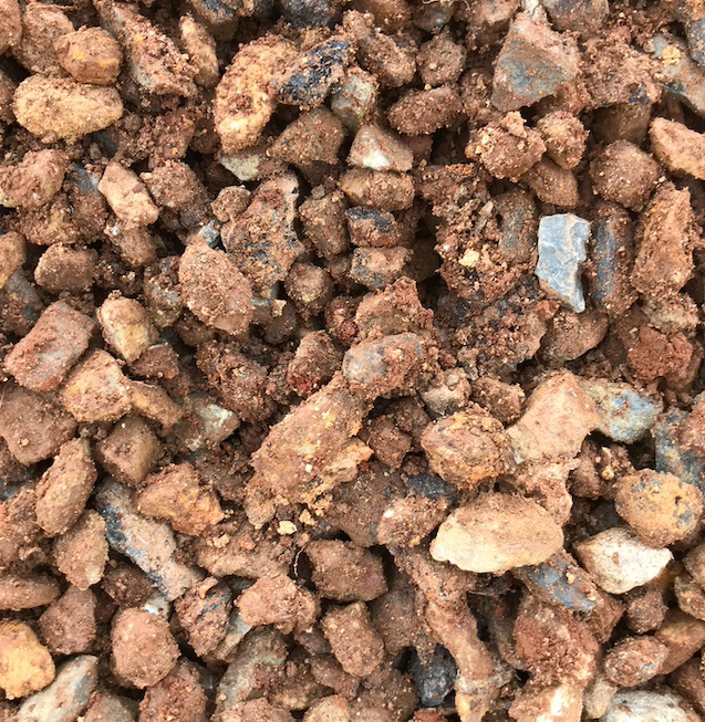 Quarry Materials Adelaide Clay & Mineral Sales Pty Ltd