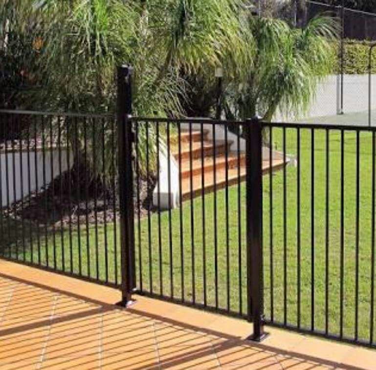 Fence Gallery in Newcastle Grafton Pool Fencing Forever Fences