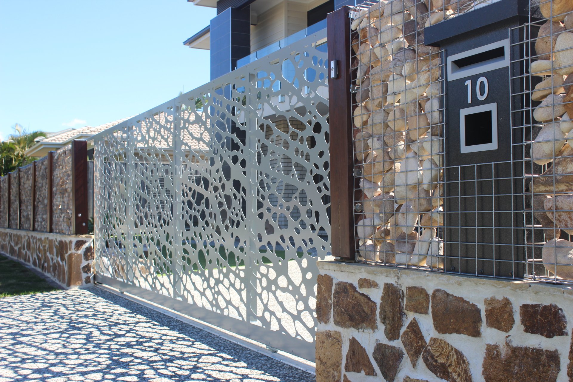 Fence Gallery in Newcastle Grafton Pool Fencing Forever Fences