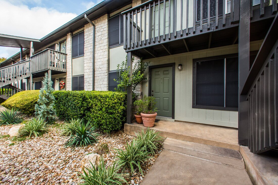 Urban Flats Residential Communities Austin, TX