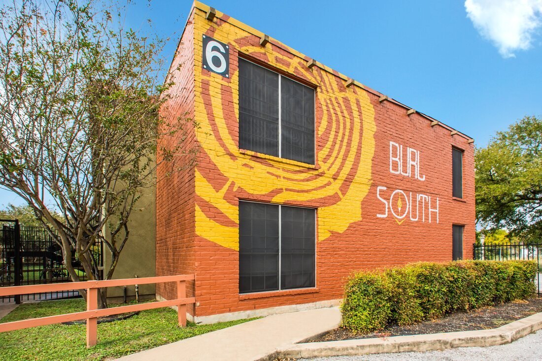 Urban Flats Residential Communities Austin, TX