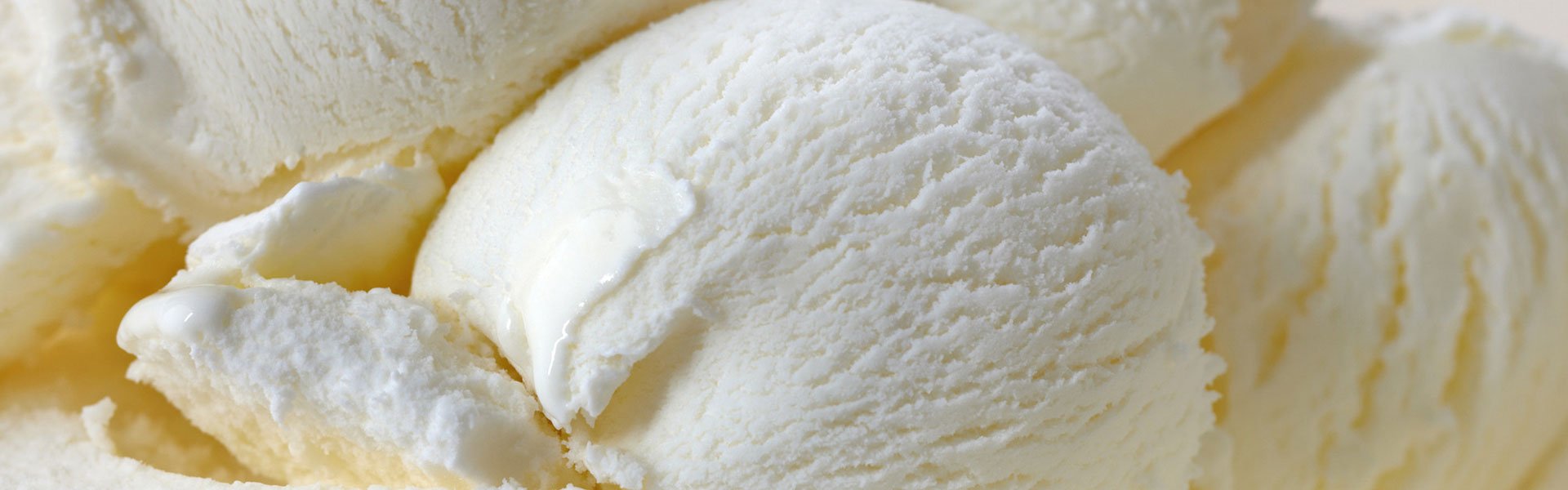 Wholesale ice cream supply by Coronato Bros