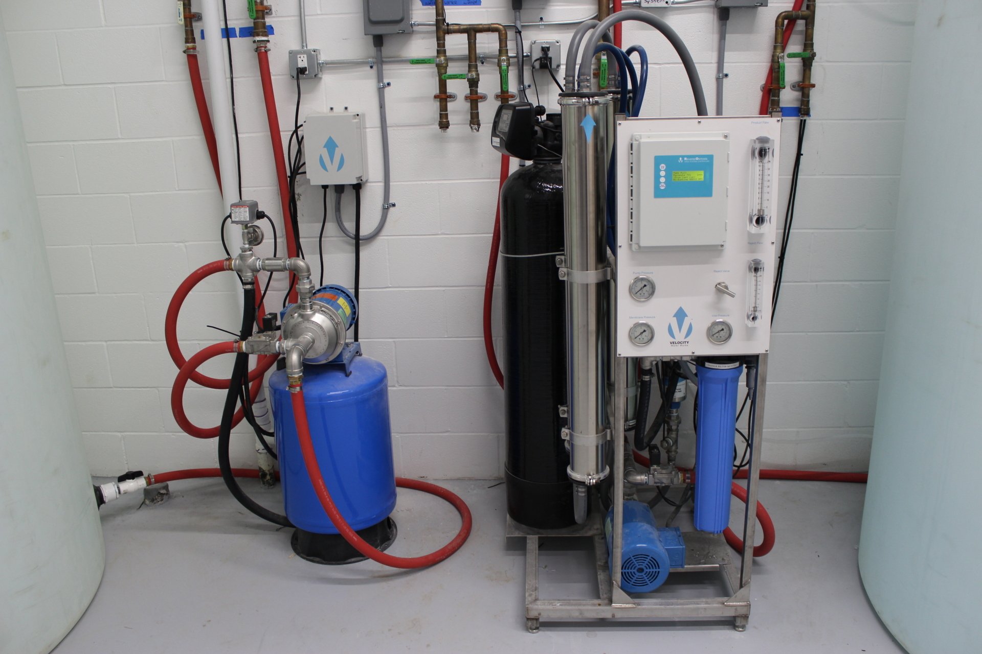 Wastewater Treatments Austin, TX W.E.T. Inc