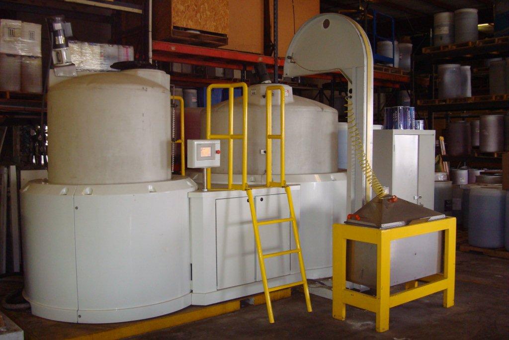 Car Wash Chemicals Austin, TX W.E.T. Inc