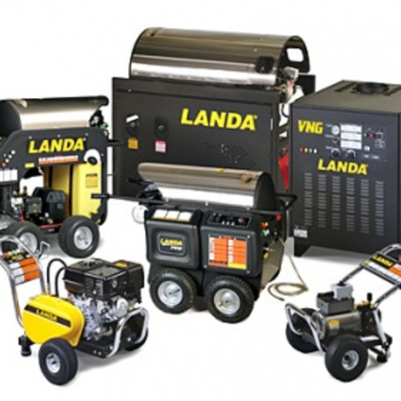 Car Wash Equipment Austin, TX W.E.T. Inc.