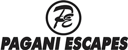 Pagani Escapes
