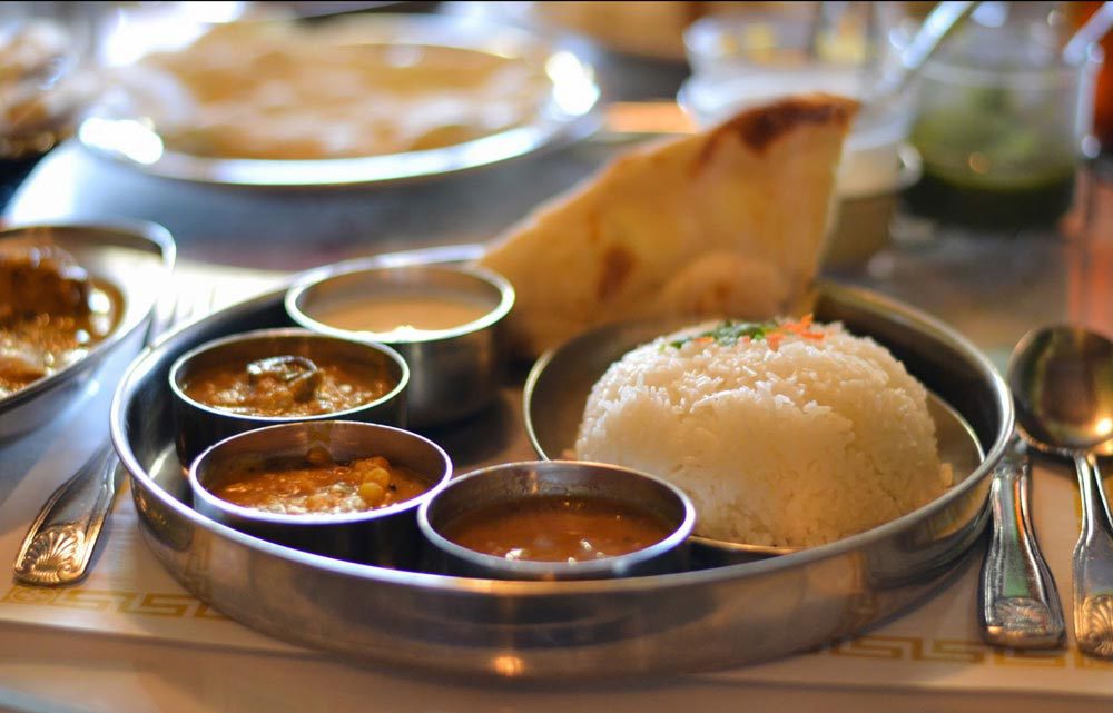 Abhiruchi Restaurant | Good Indian Restaurant In Beaverton