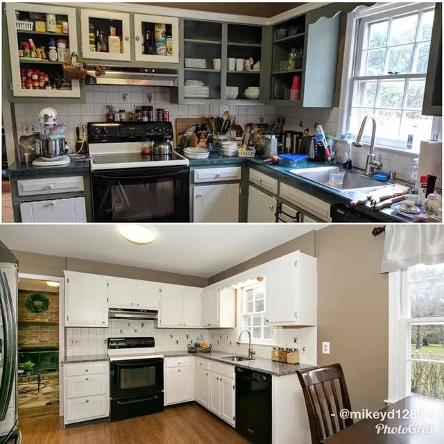 Kitchen Remodeling Stroudsburg, PA Preferred Carpentry LLC