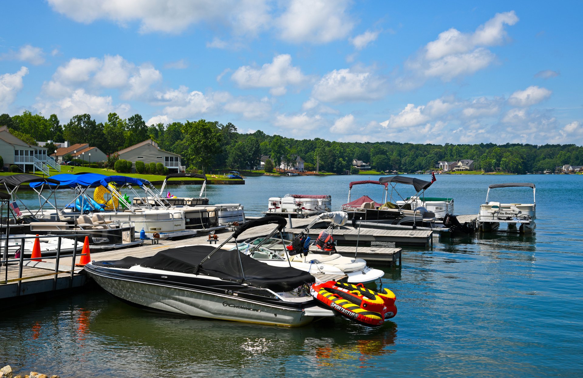 Dawsonville Insurance Agency Home, Boat, RV, Auto DeSalvo Agency