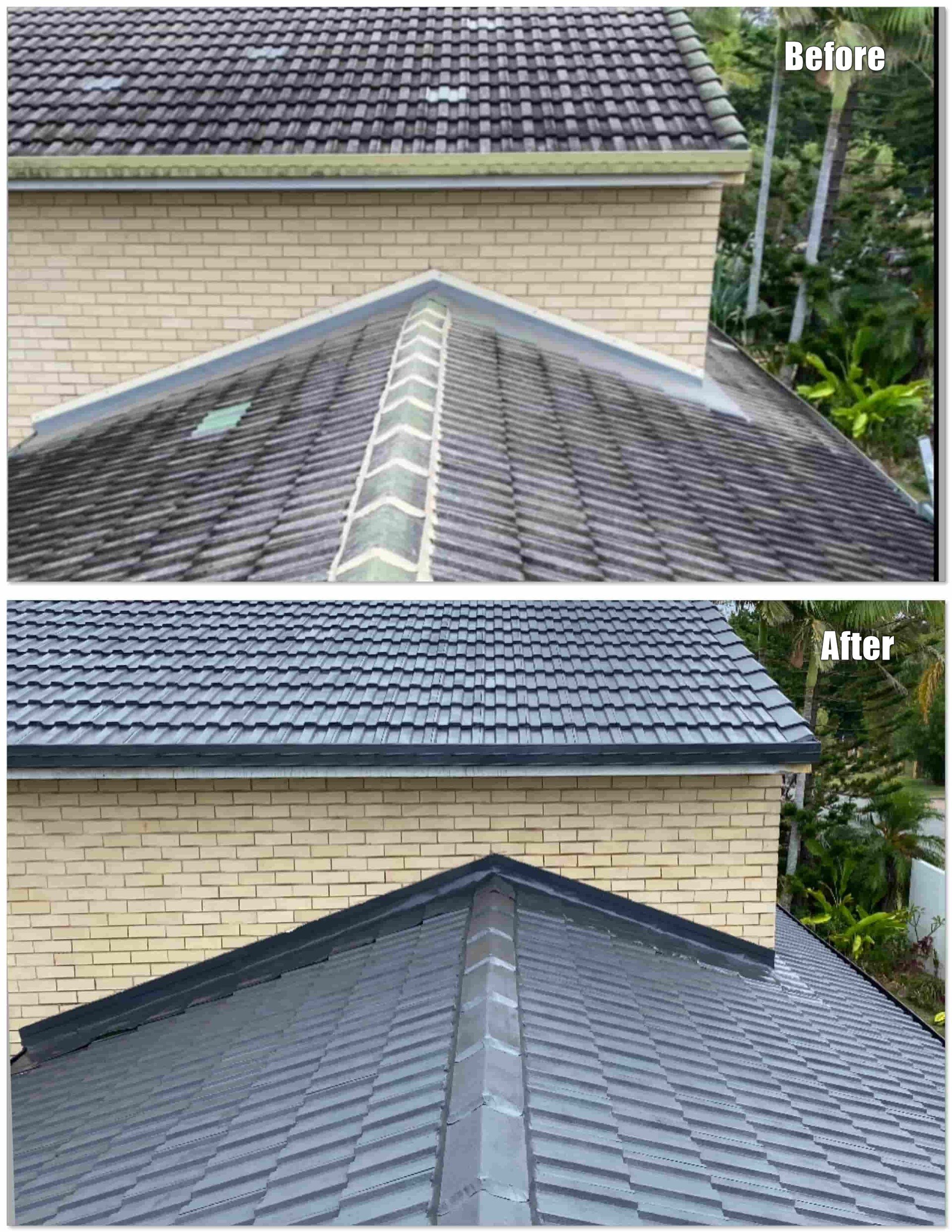 Gallery Roof Force Australia