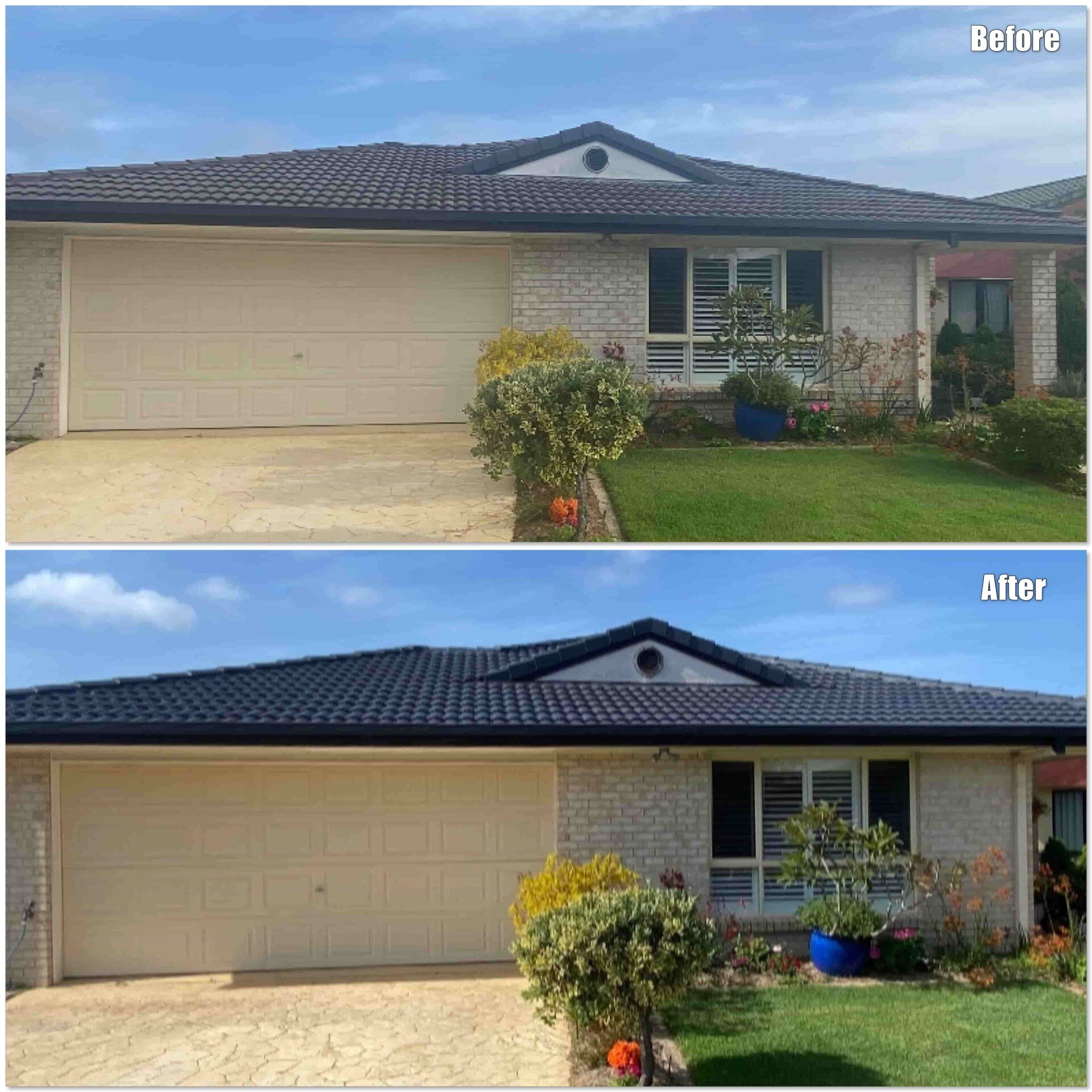 Gallery Roof Force Australia