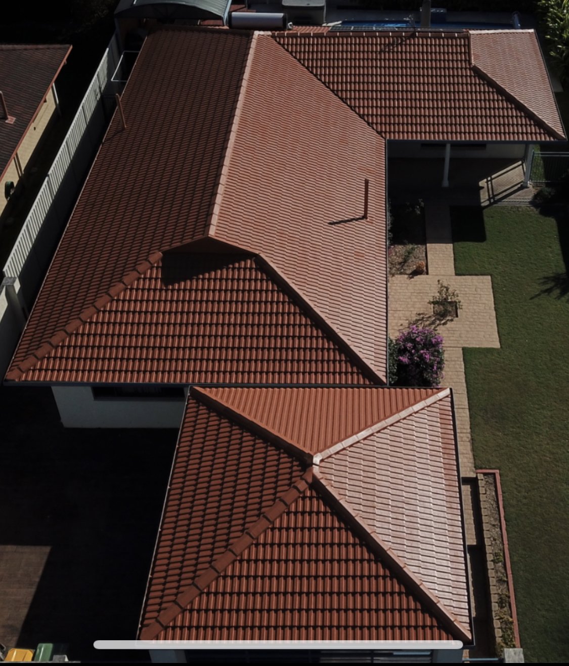 Gallery Roof Force Australia