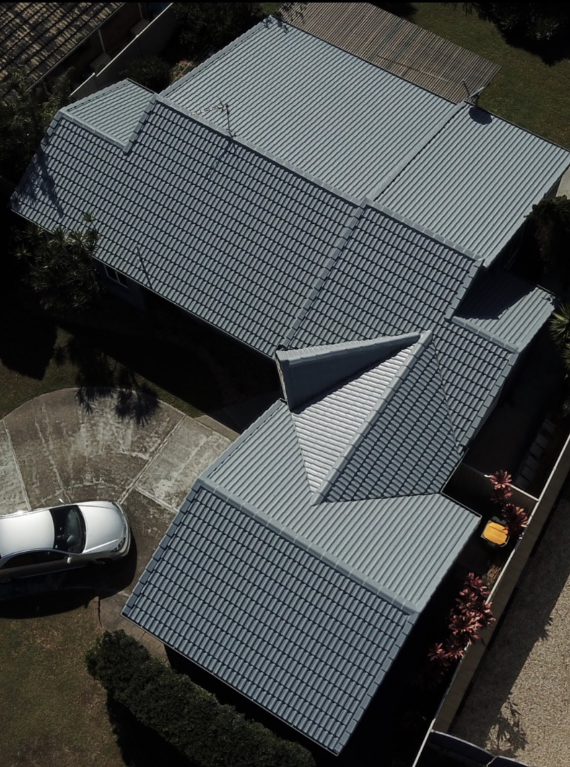 Roofing Gold Coast FREE Inspections & Quotes! Roof Force Australia