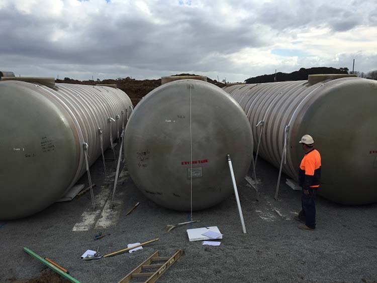 Pipecon Project Gallery Ballarat