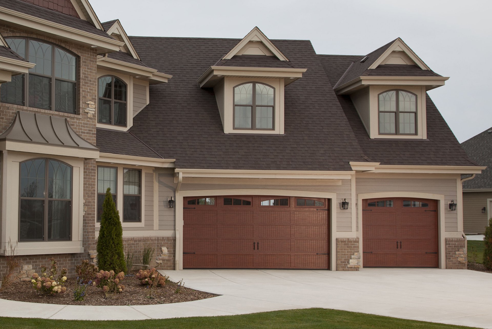 Doortech Llc Lexington Ky Garage Doors Openers S Residential Garage Door Image