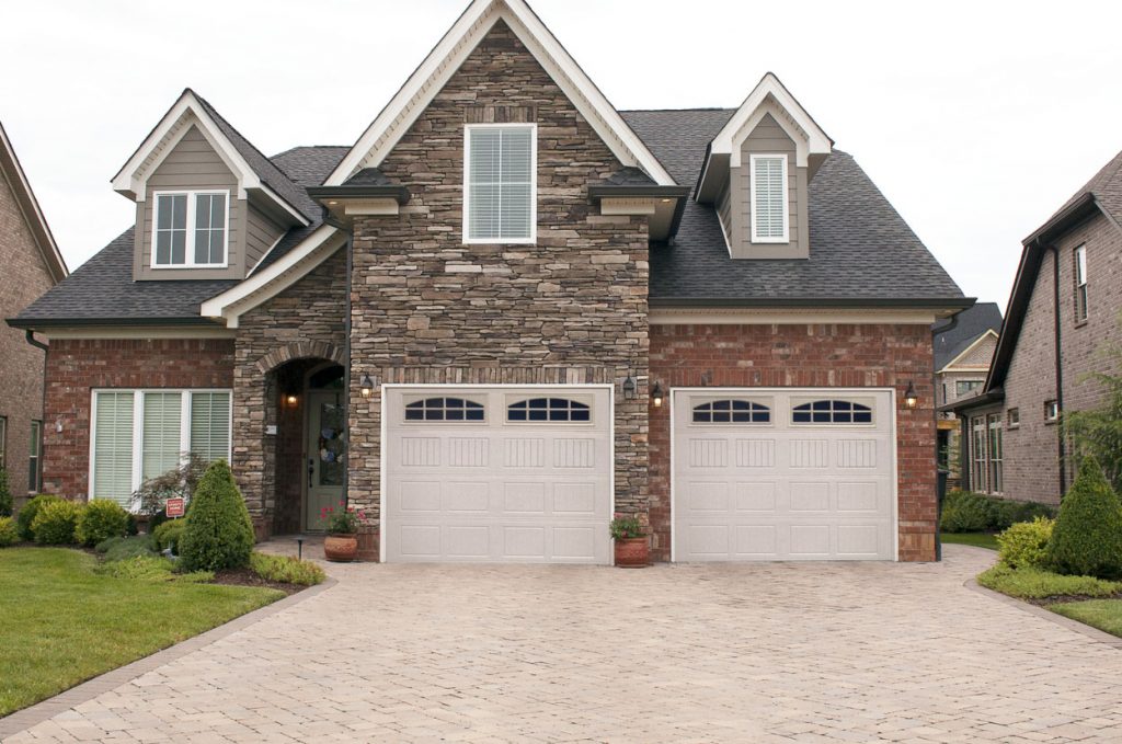 Doortech Llc Lexington Ky Garage Doors Openers S Residential Garage Door Image