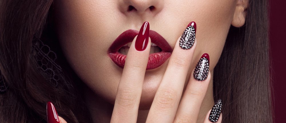 Organic Nail Salon Riverside