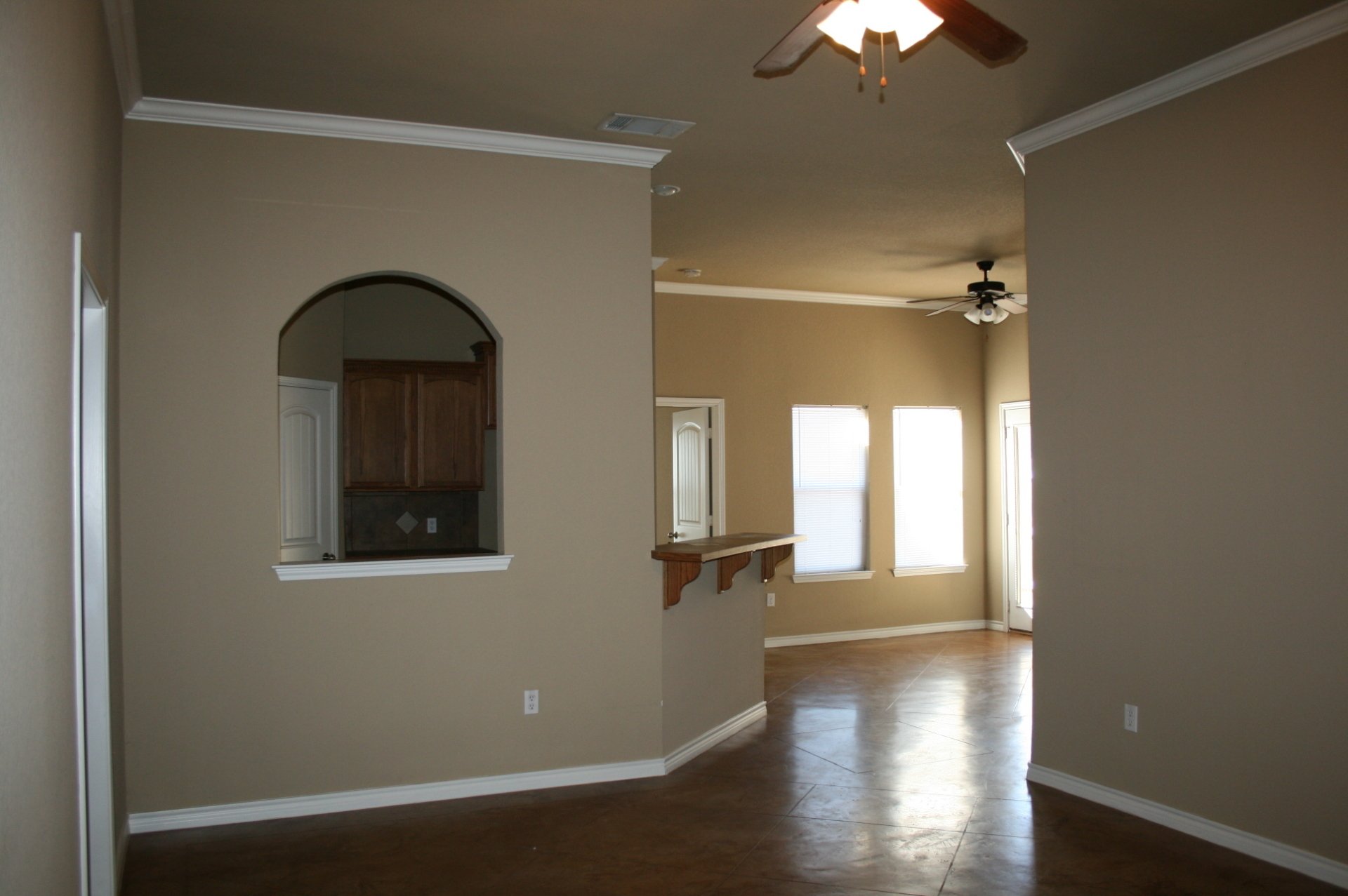 Surrey Ridge Duplexes PVM