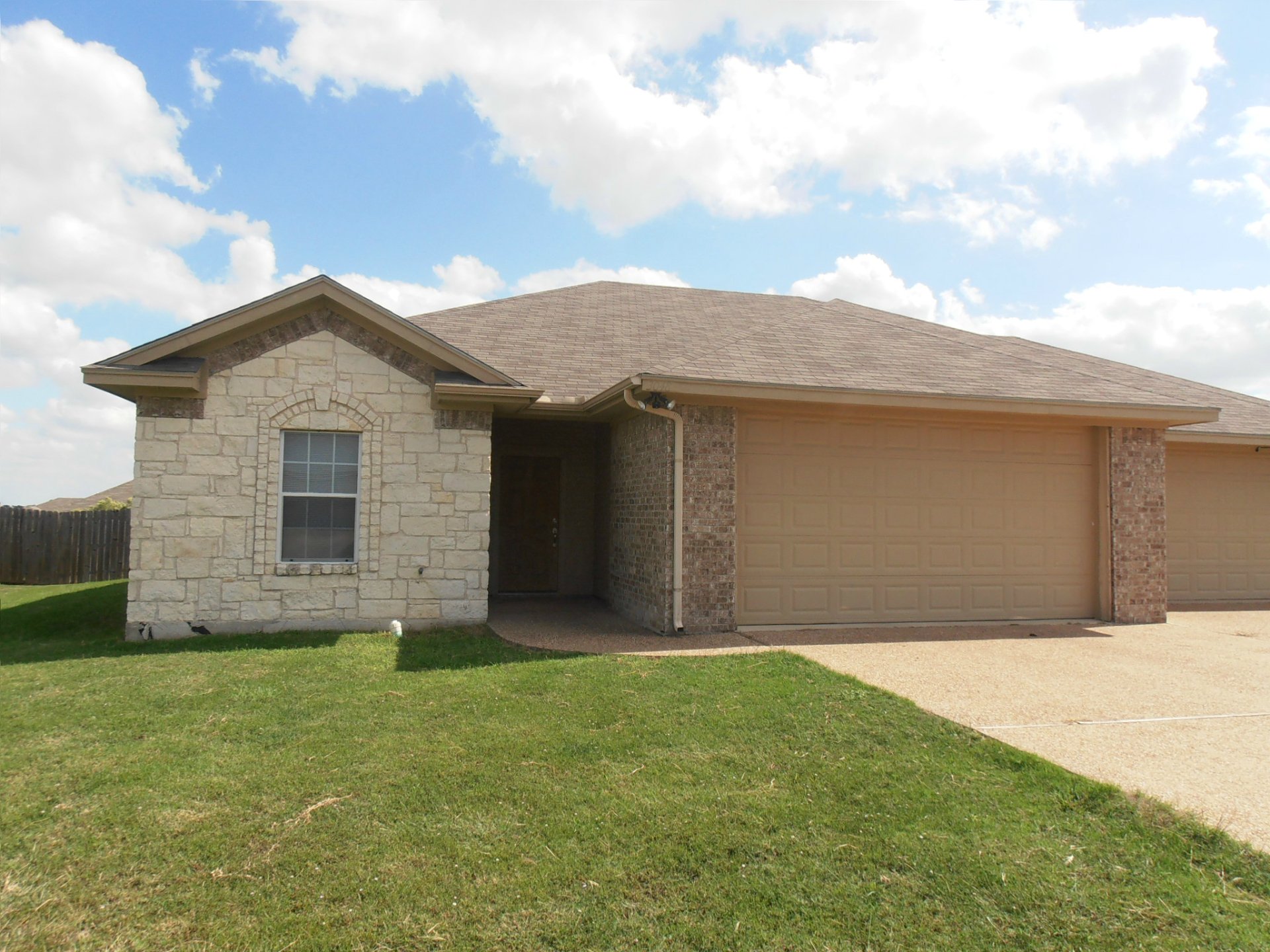 Surrey Ridge Duplexes PVM