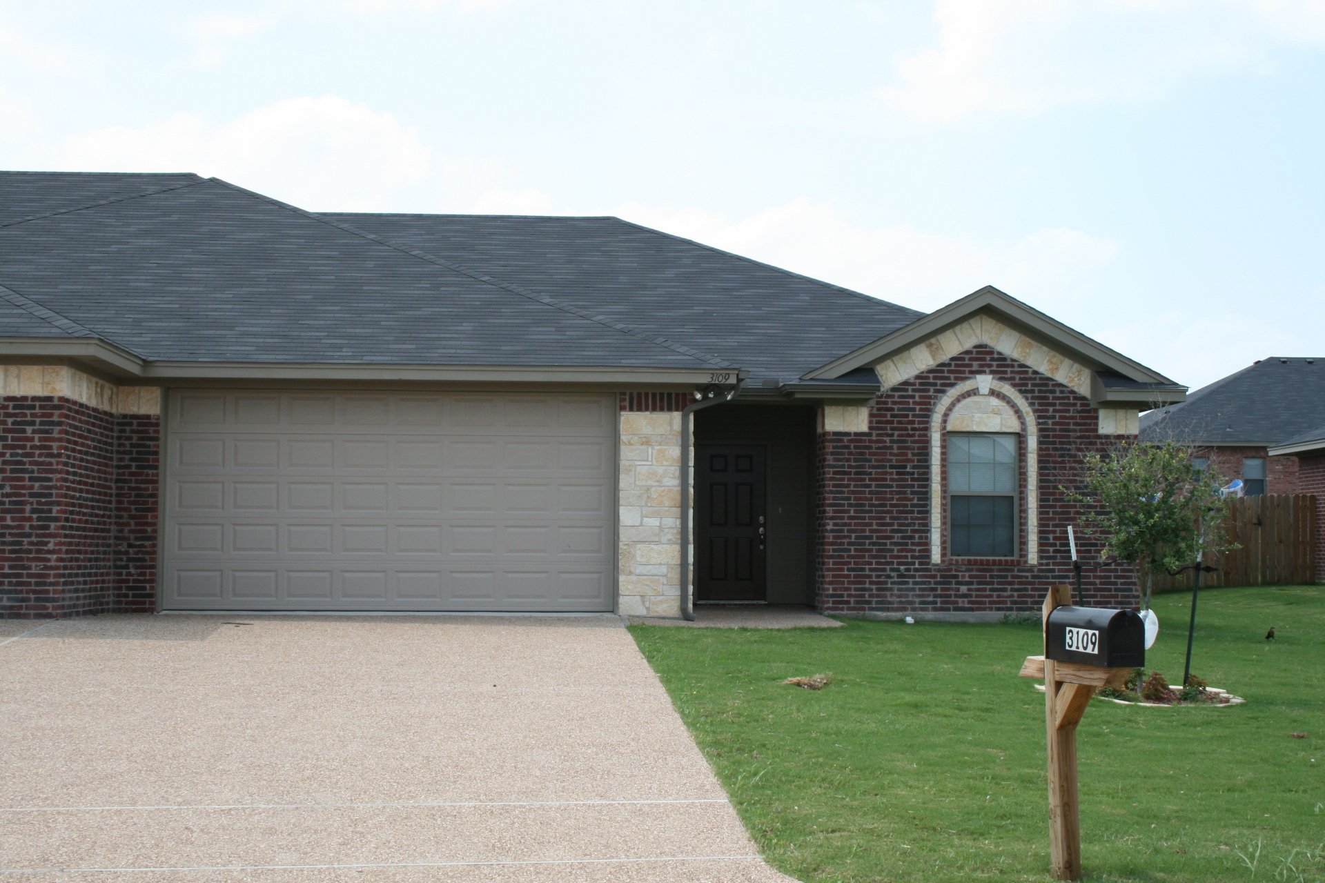 Surrey Ridge Duplexes PVM