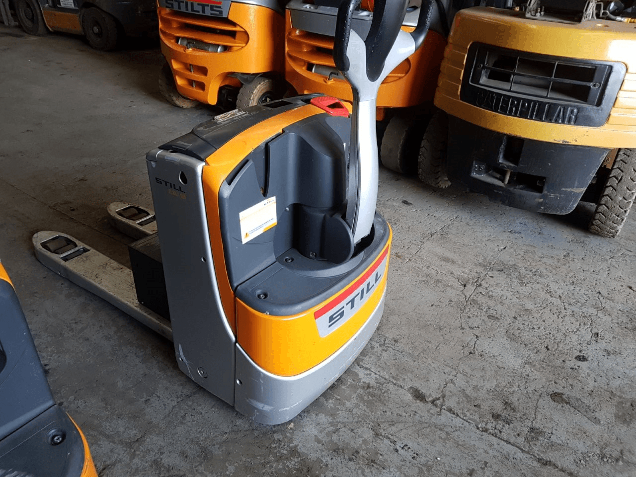 Commercial truck hire services across Bradford