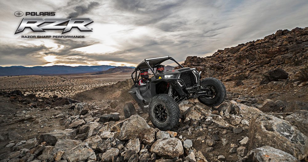 Polaris RZR & Slingshot Rentals Tucson Adventure Rentals AZ