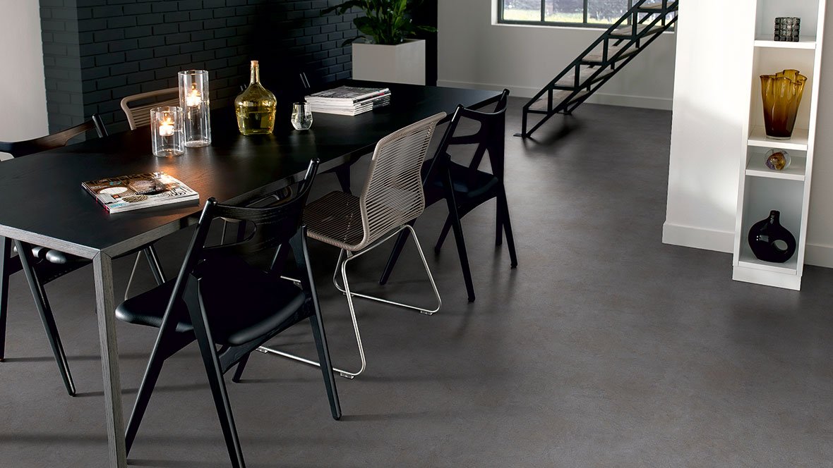 Forbo Novillon Cushion Vinyl Flooring Stockists in Bristol | CW Jones ...