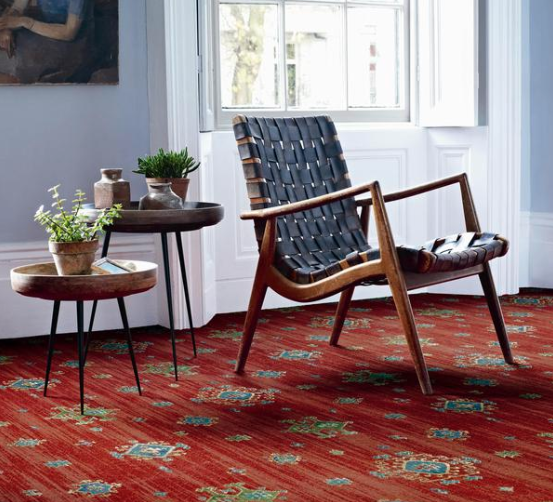 Brintons Carpets Stockists in Bristol CW Jones Flooring