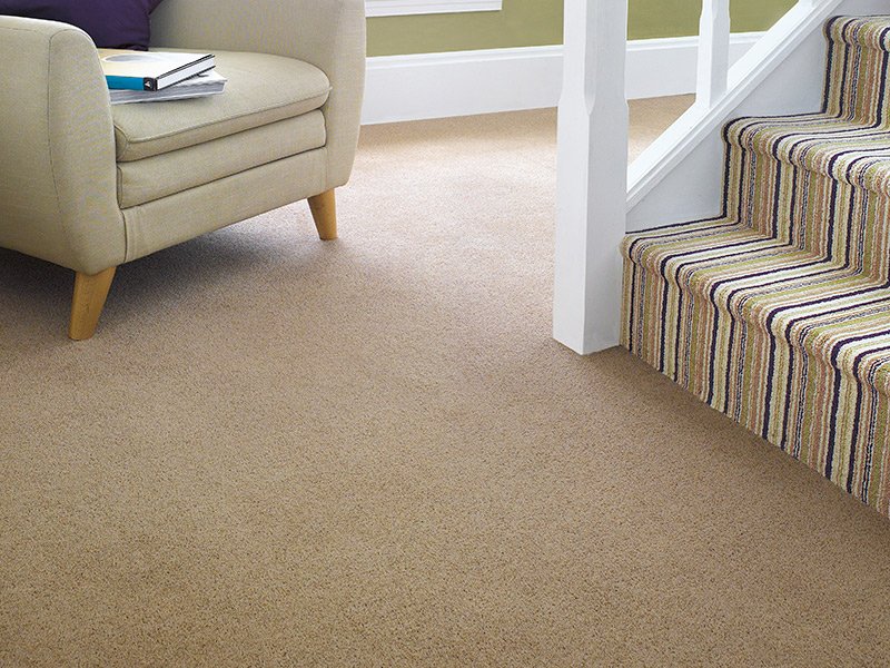Hugh Mackay Carpets Dunelm Loop Bristol Stockist CW Jones