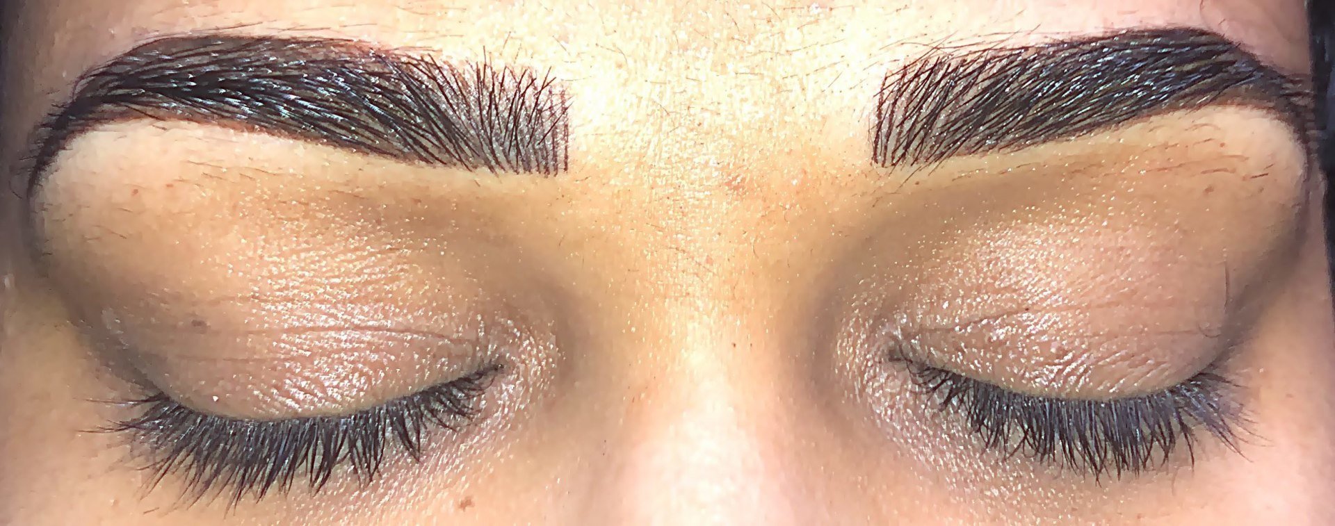 Eyebrows