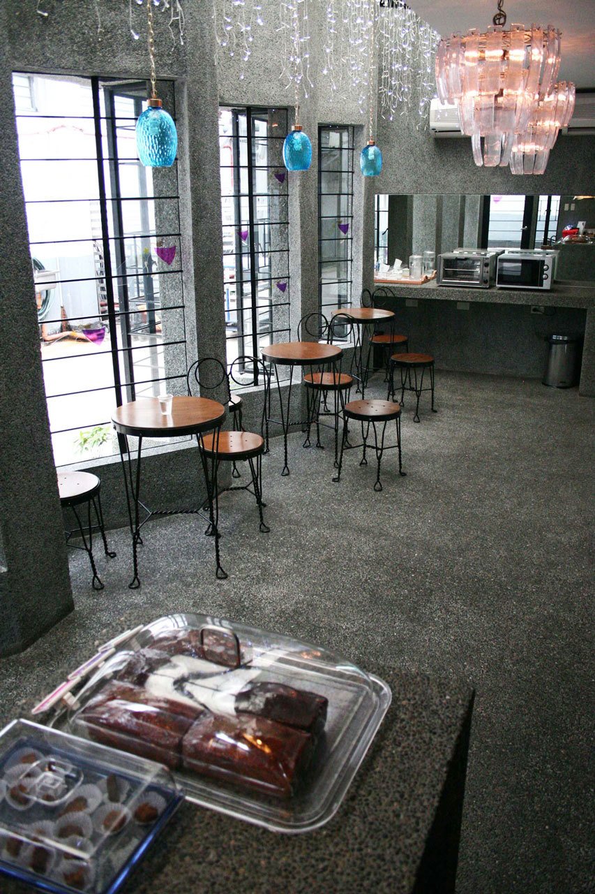 Purple Oven Store Pasig