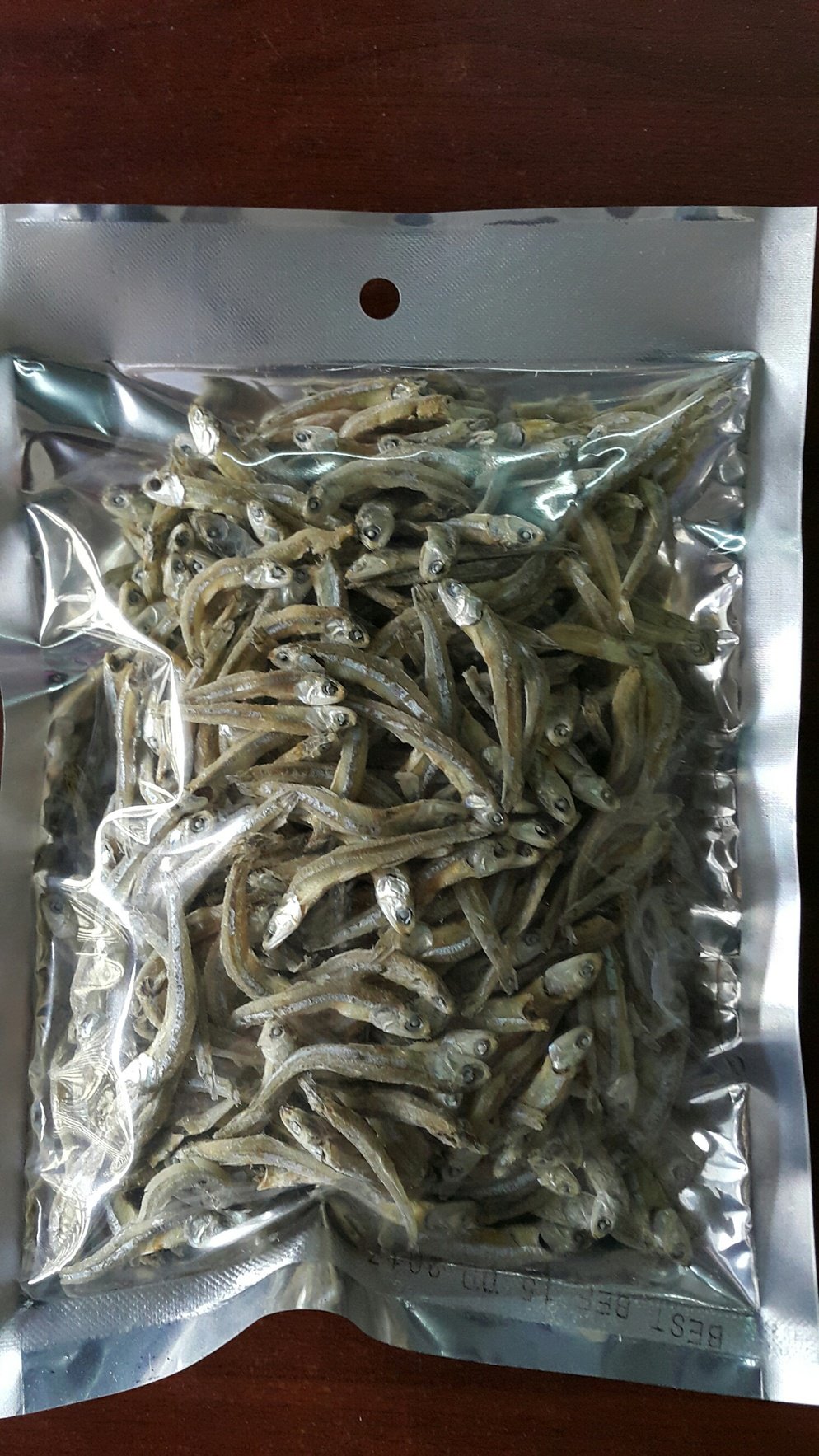 Dried Seafood Supplier Malaysia LSK Fishery Sdn. Bhd.