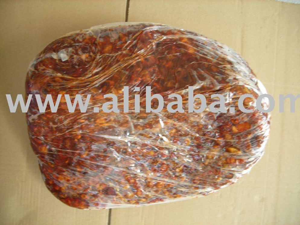 Dried Seafood Supplier Malaysia LSK Fishery Sdn. Bhd.