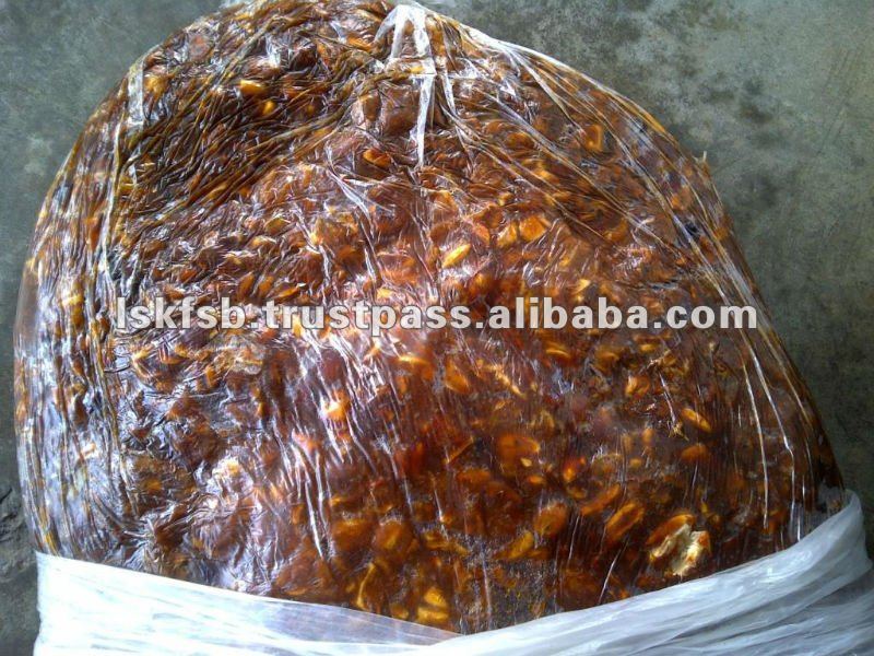 Dried Seafood Supplier Malaysia LSK Fishery Sdn. Bhd.