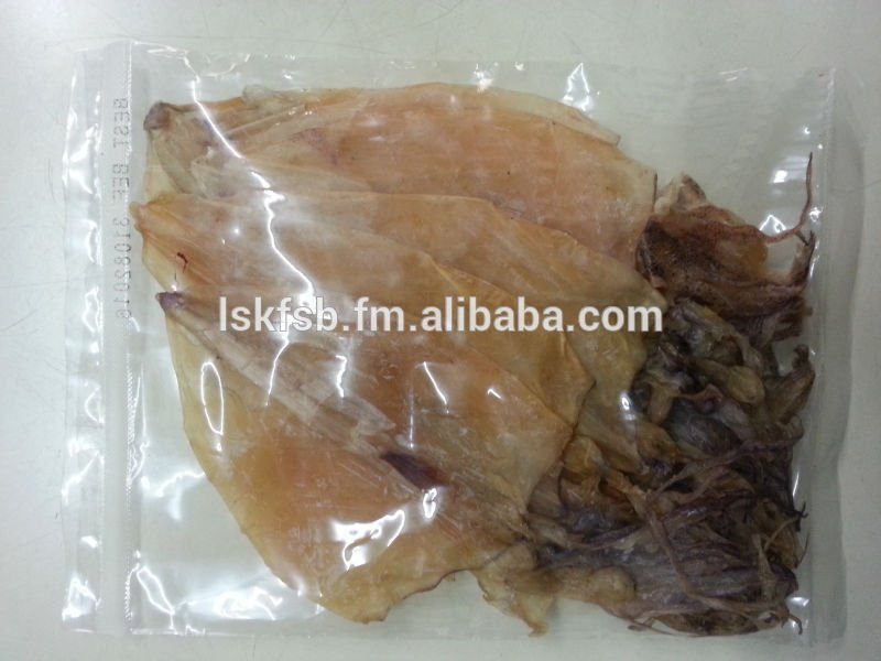 Dried Seafood Supplier Malaysia LSK Fishery Sdn. Bhd.