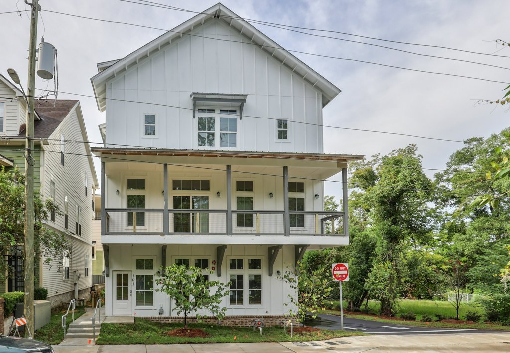 Tallahassee, FL Homes for Rent & Property Management