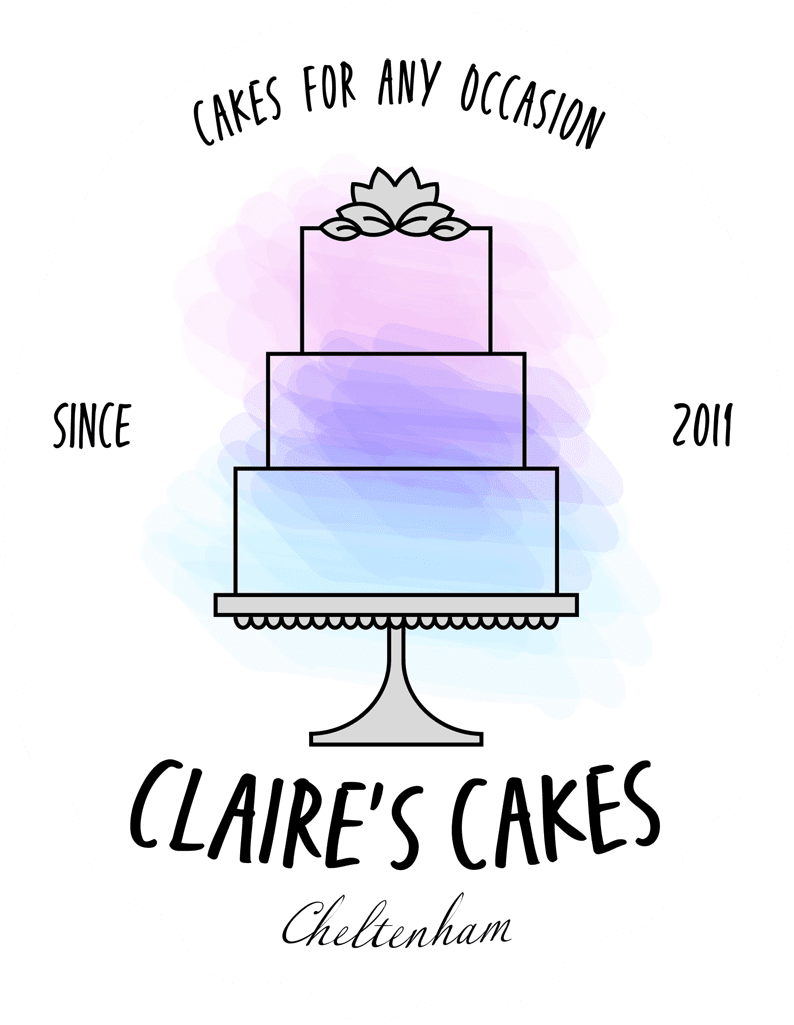 Custom Cakes Claire's Cakes Cheltenham
