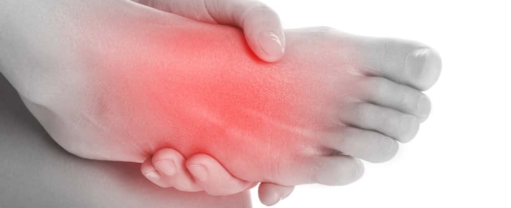 Reduce Arthritis Foot Pain Alabama Podiatry