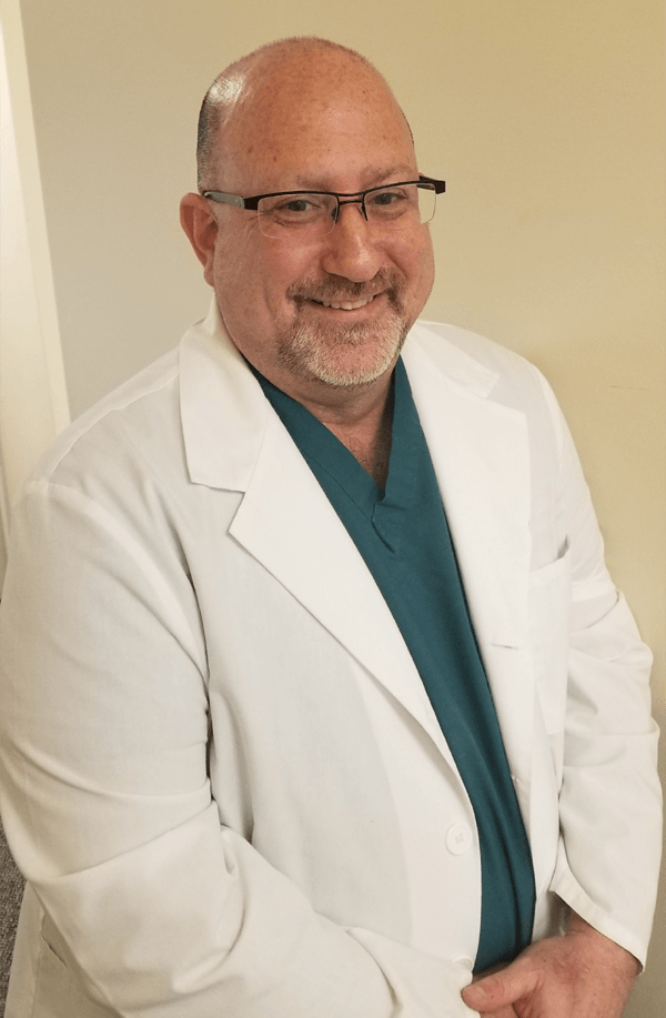 Foot Doctor Rainbow City Al