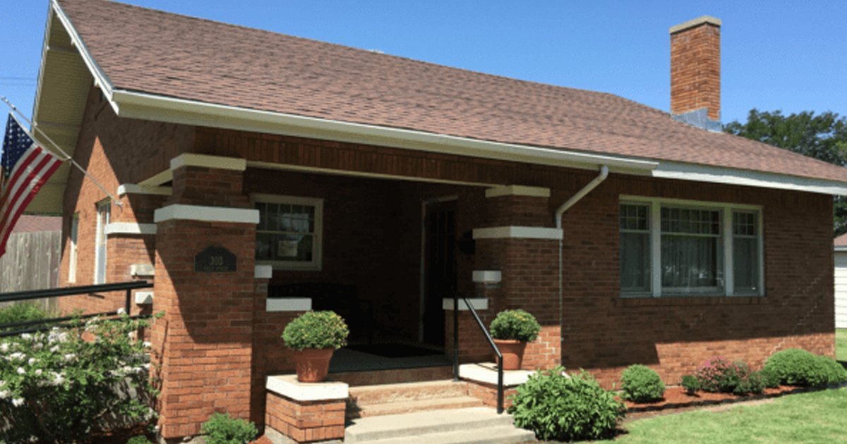 Winegeart Funeral Home Pampa, TX