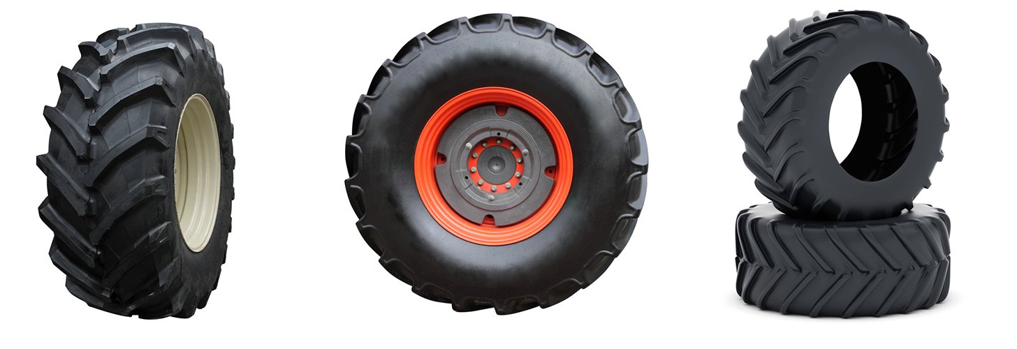 gatton tyre services tractor tyre from every angle