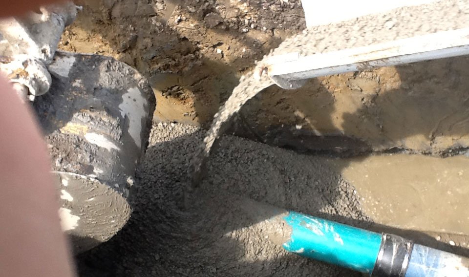 Water &amp; Sewer Sewer Installation in Buffalo, NY