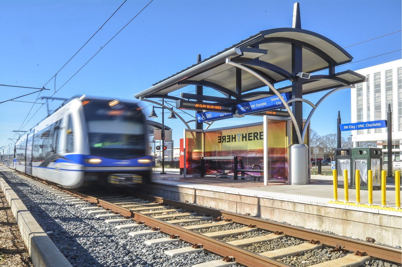 Ashford Green Apartment Homes in Charlotte, NC
