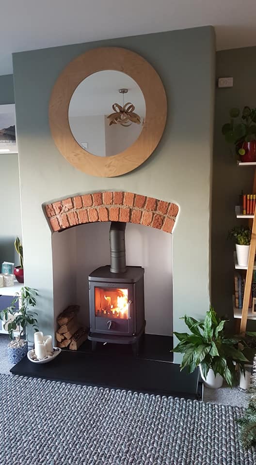 Gallery of Stoves & Fireplaces Kendal, Cumbria