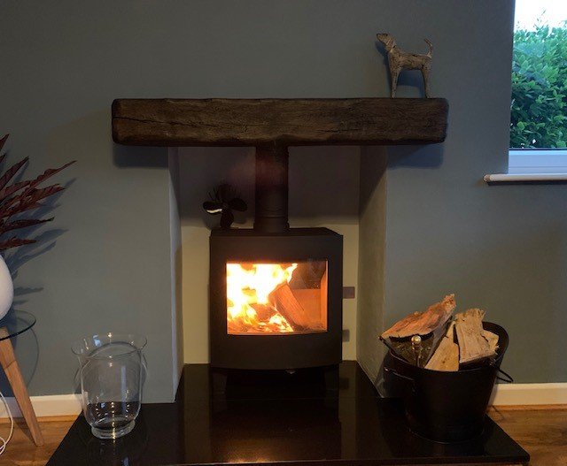 Gallery of Stoves & Fireplaces Kendal, Cumbria